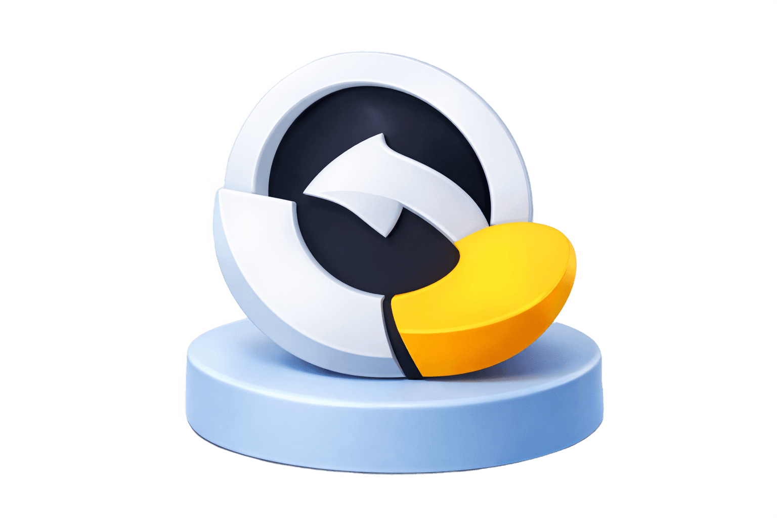 The Other Way Round (Inverse)