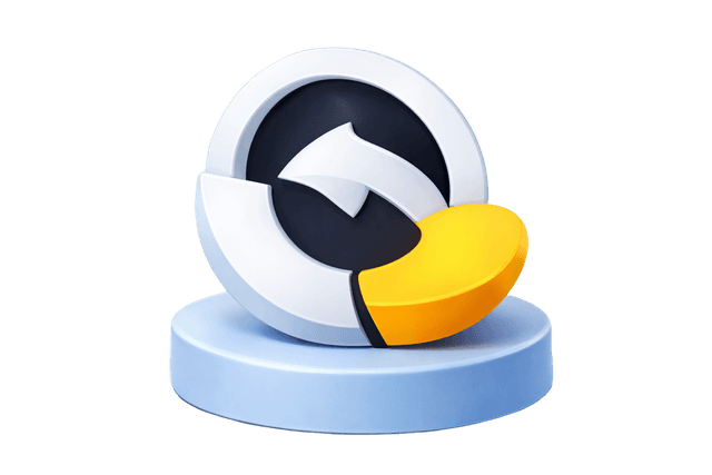 The Other Way Round (Inverse)