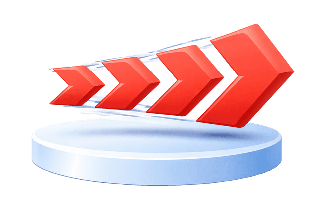 Rushing Through (Skipping)