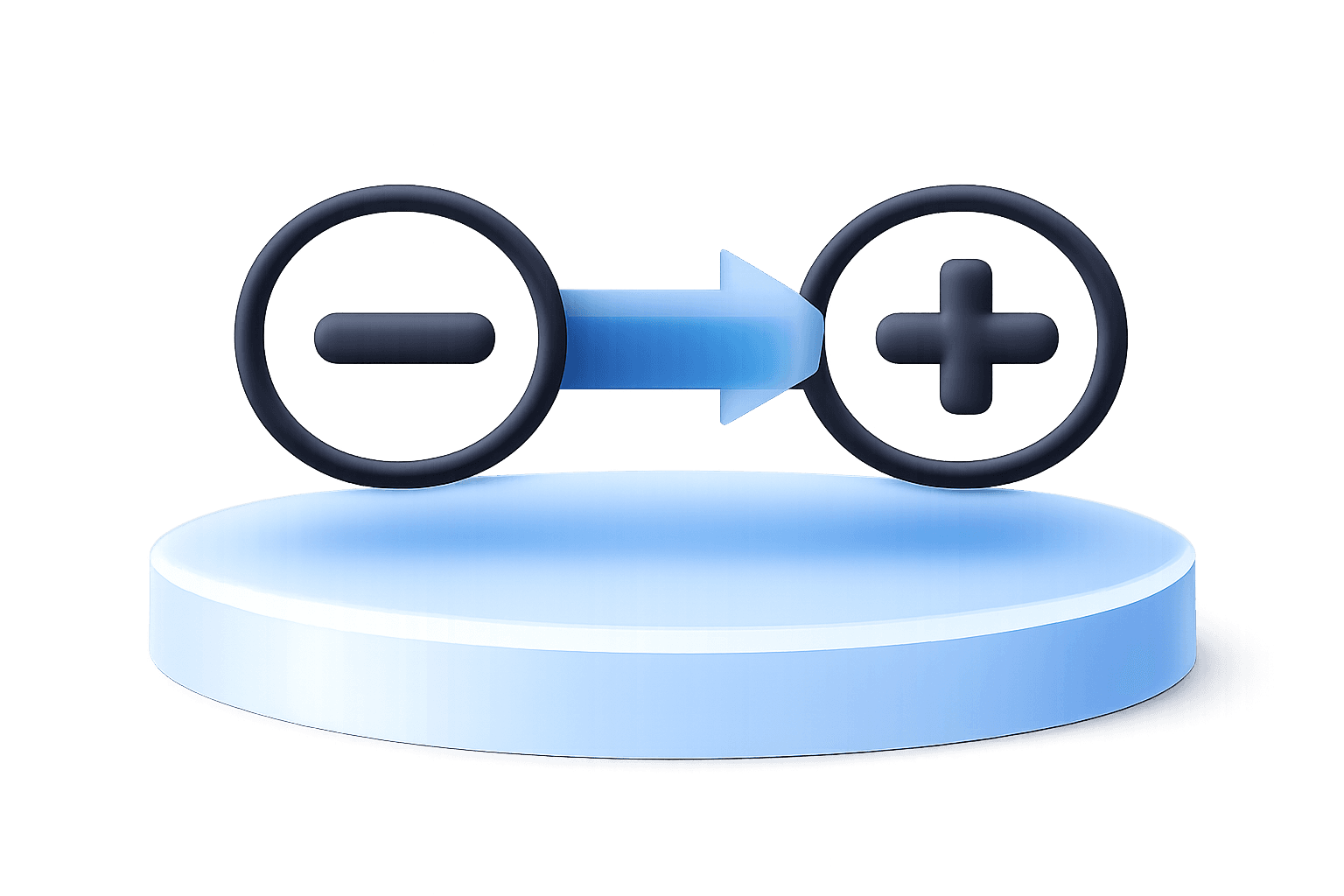 Blessing in Disguise (Turning Harm into Good)