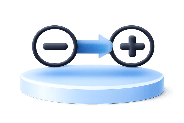 Blessing in Disguise (Turning Harm into Good)