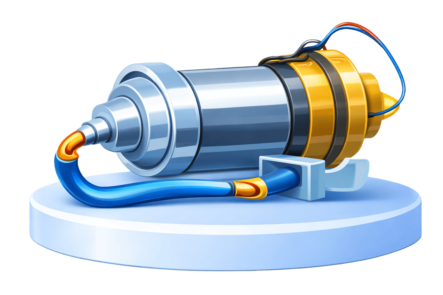 Pneumatics and Hydraulics