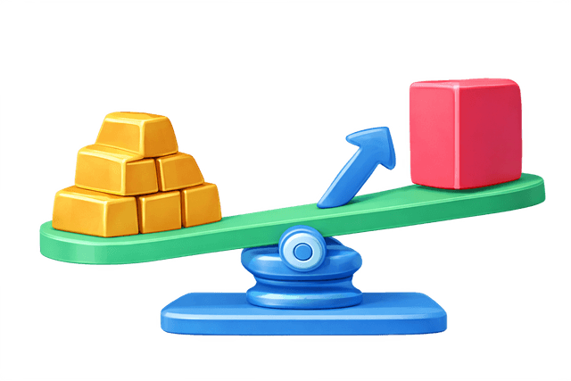 Anti-Weight (Counterweight)